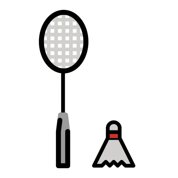 Badminton