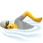 游泳者