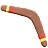 ブーメラン