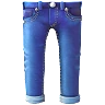 Jeans Emoji 👖 image - Apple style