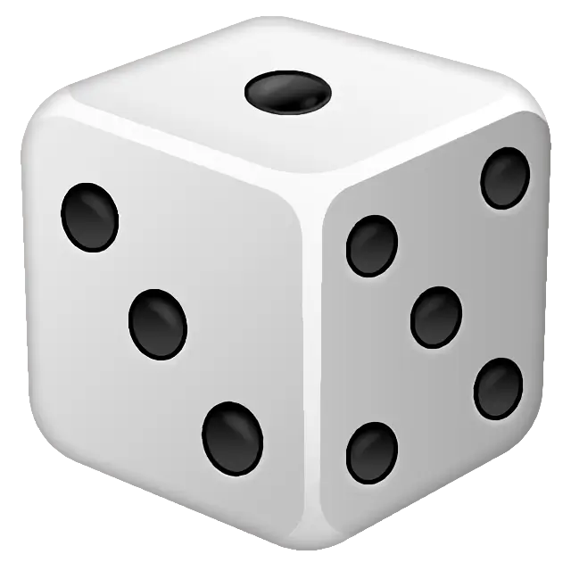 Game Die