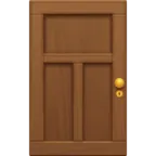 门