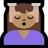 Person Getting Massage: Medium Skin Tone