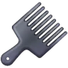 Hair Pick Emoji 🪮 image - Samsung style