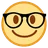 괴상한 얼굴