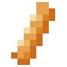 Pan De Baguette Emoji 🥖 image - SerenityOS style