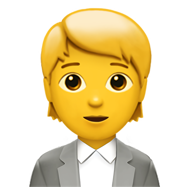 Office Worker