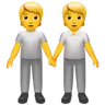 People Holding Hands
