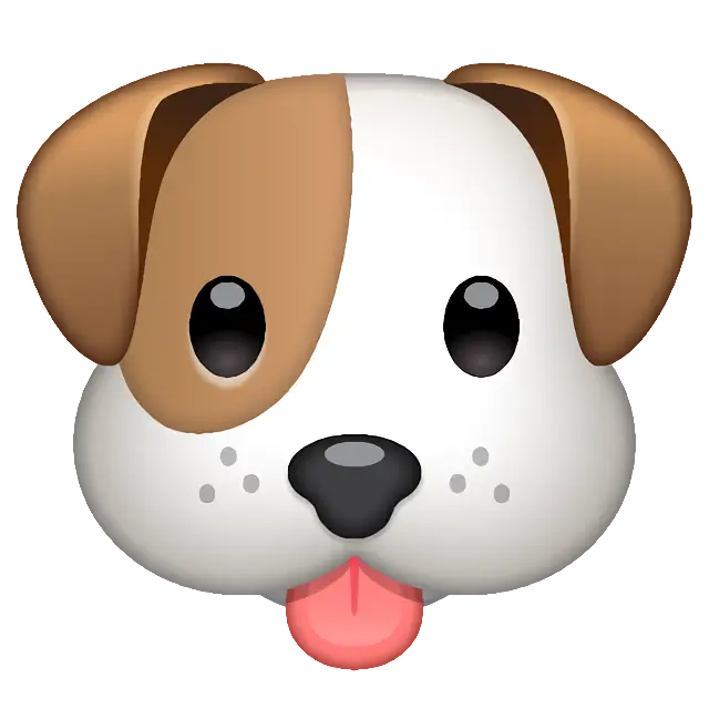 Dog Face