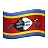 Flag: Eswatini