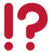 Exclamation Question Mark