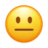 Neutral Face