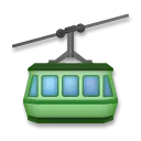Mountain Cableway