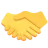 Handshake