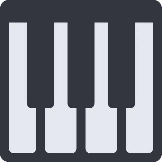 Musical Keyboard