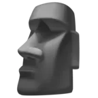 Moyai