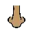 Nose: Medium Skin Tone
