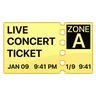 Ticket