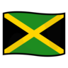Flag: Jamaica Emoji 🇯🇲 image - Emojidex style