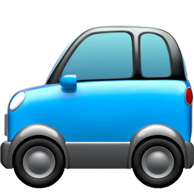 露营车