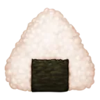 Rice Ball