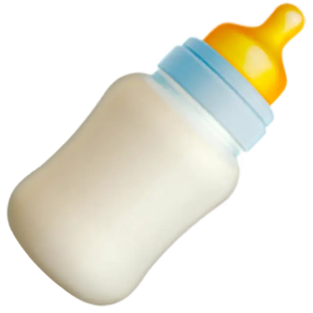 Baby Bottle