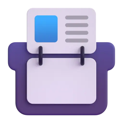 Card Index