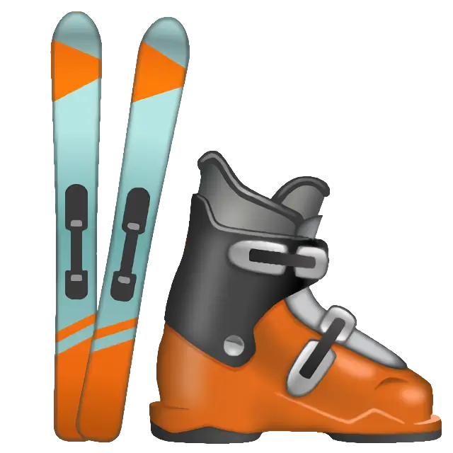 Skis