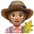 Farmer: Medium Skin Tone