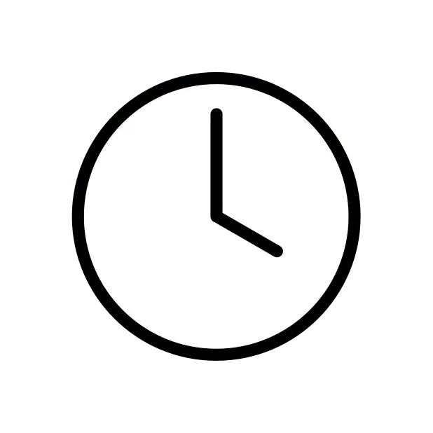 Four O’clock