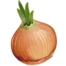 玉ねぎ Emoji 🧅 image - WhatsApp style