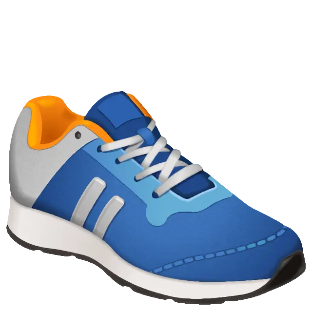 Running Shoe