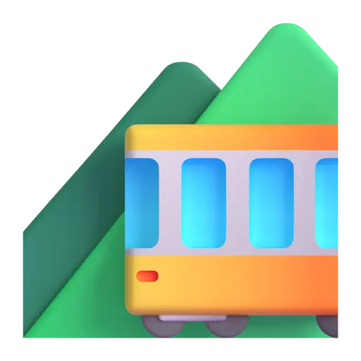Mountain Railway