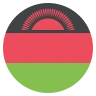 Flag: Malawi Emoji 🇲🇼 image - EmojiTwo style