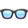 Lunettes Emoji 👓 image - Samsung style