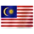 Flag: Malaysia