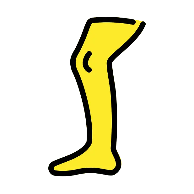 Jambe