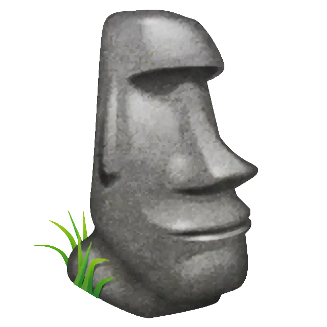 Moyai