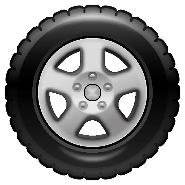 Wheel