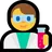 Man Scientist
