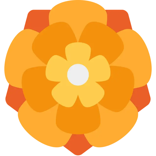 花饰
