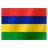 Flag: Mauritius