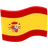 Flag: Spain