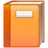 ऑरेंज बुक