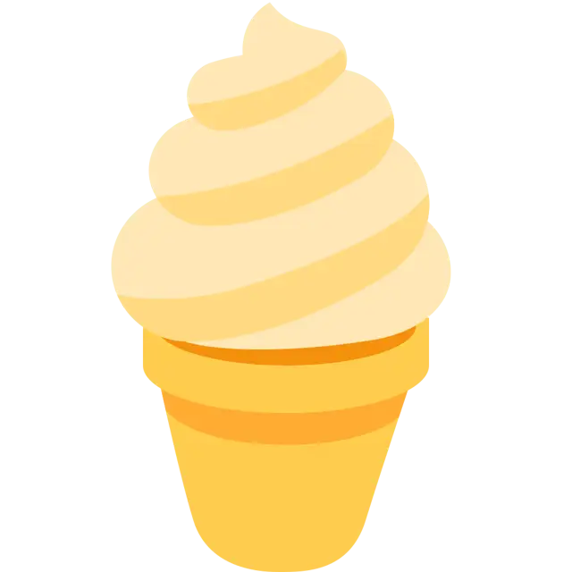 Soft Ice Cream