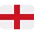Flag: England
