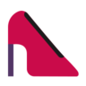 Emoji Magas sarkú cipő 👠 image - Microsoft Classic 2D style