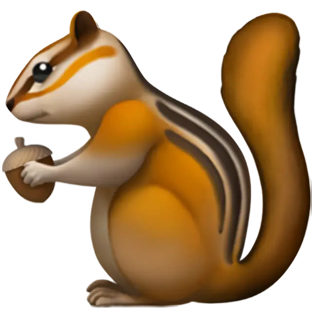 Chipmunk