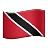 Flag: Trinidad & Tobago