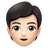 Person: Light Skin Tone